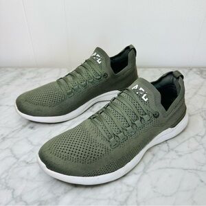 APL Techloom Breeze - Green